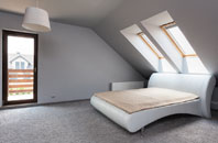 Barfrestone bedroom extensions