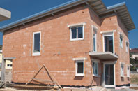 Barfrestone home extensions